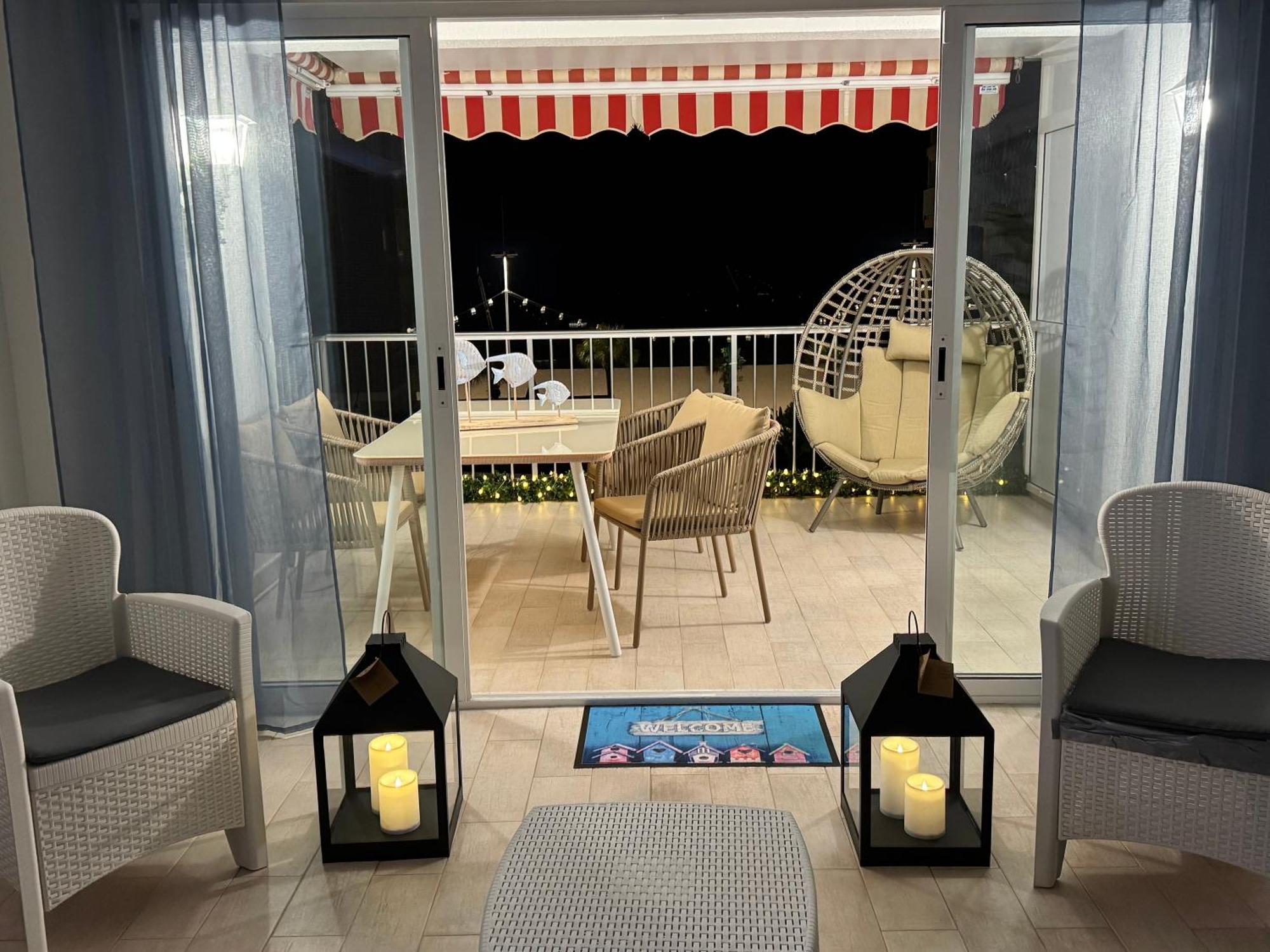 El Pato De Levante Apartment Benidorm